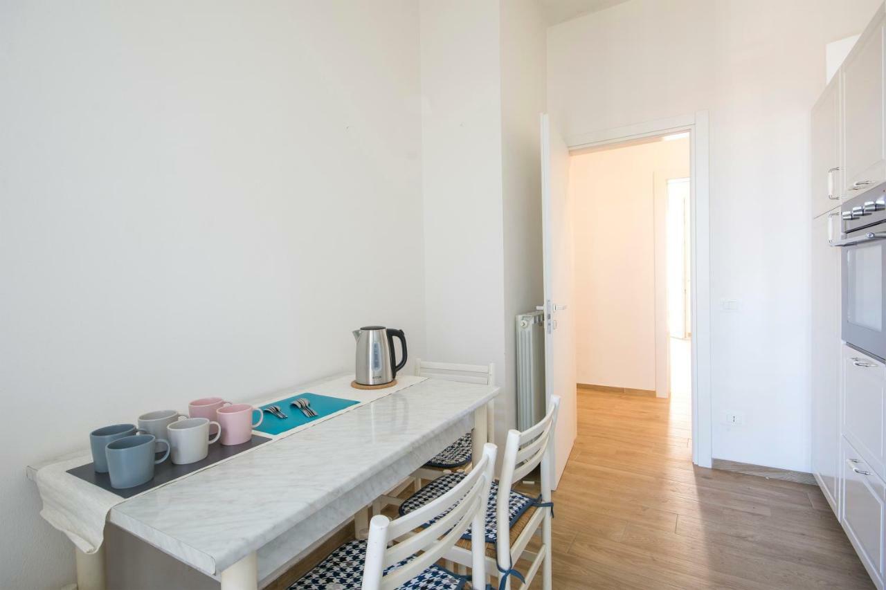 Altido Pampurio Airport Apartment Pise Extérieur photo