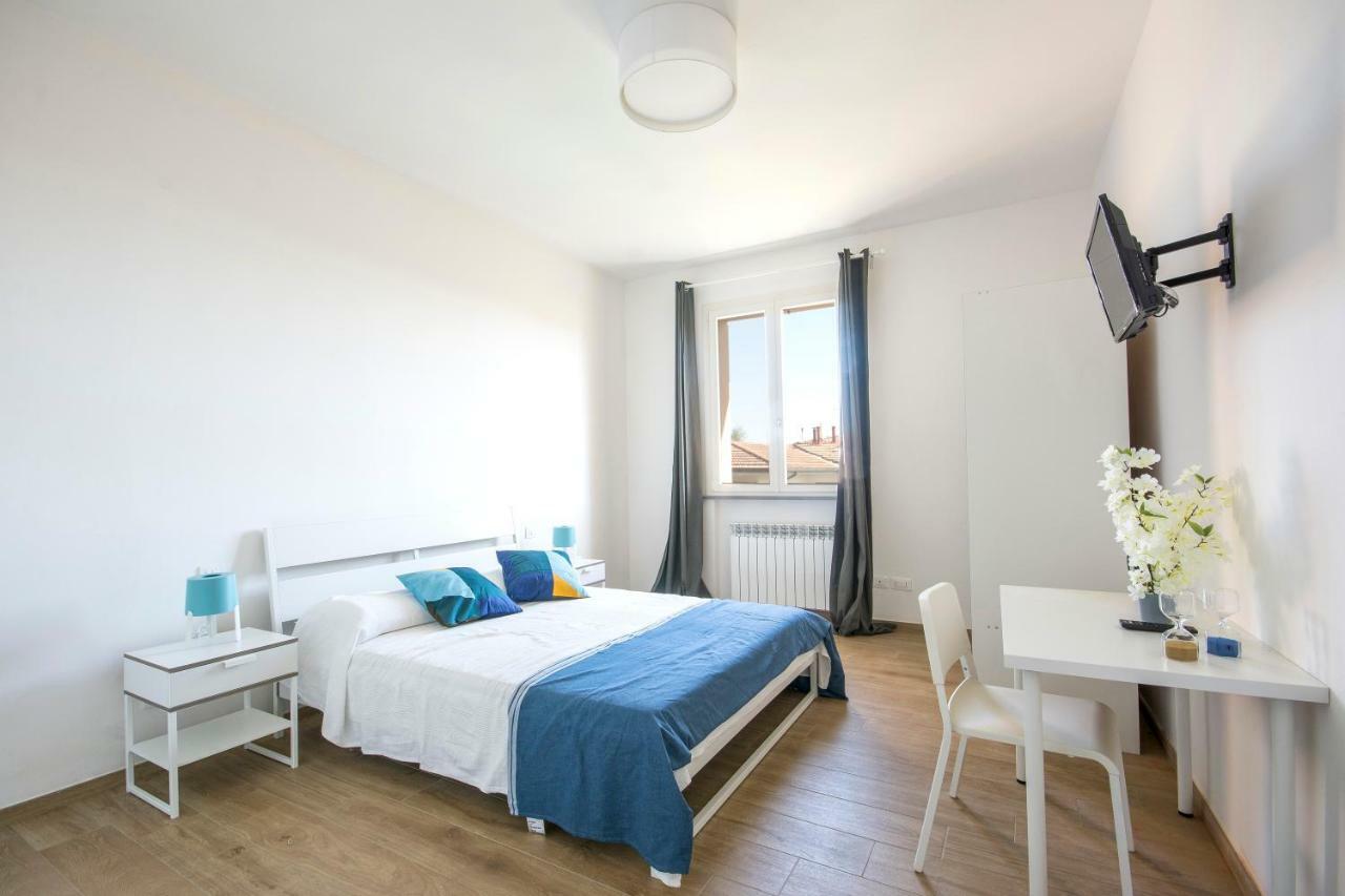 Altido Pampurio Airport Apartment Pise Extérieur photo
